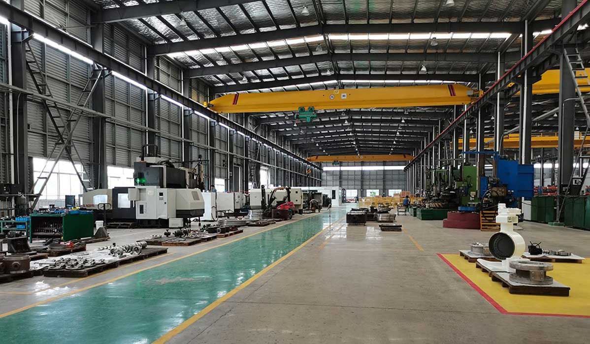 Baru  Letoke  Industri  Grup  Co.,  Ltd